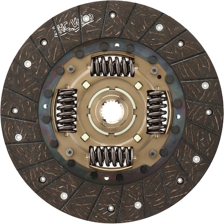 Valeo Clutch Kit, 52252610 52252610